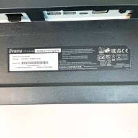iiyama ProLite XUB2797QSN-B2, 68,6 cm (27") LED, 2560 x 1440 Pixel, Quad HD, 1 ms, Schwarz