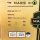 Mapex MM504SF Mars Maple Schlagzeug (3-Pack) Midnight Blue