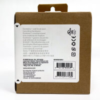 Sonos MVWHKWW1 wall hook for Move speakers, white