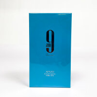 Afnan 9 AM Dive Eau de Parfum, Unisex, 100 ml