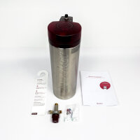 Quooker Hot Water Tank 3 L, 1600 W, 230 V, 8 bar RV8FO6EOO776