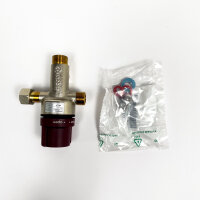 Quooker Hot Water Tank 3 L, 1600 W, 230 V, 8 bar RV8FO6EOO776
