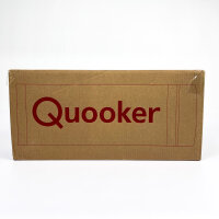 Quooker Hot Water Tank 3 L, 1600 W, 230 V, 8 bar RV8FO6EOO776