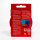 Faber-Castell Clic&Go Water Cup, Red, Foldable, 181517