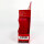 Faber-Castell Clic&Go Water Cup, Red, Foldable, 181517