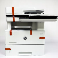 HP LaserJet Enterprise MFP M528dn 1PV64A,...