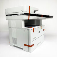 HP LaserJet Enterprise MFP M528dn 1PV64A, S/W-Laser-Multifunktionsdrucker