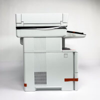 HP LaserJet Enterprise MFP M528dn 1PV64A, S/W-Laser-Multifunktionsdrucker