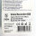 SiGN SN-DFON Dictation Machine, 8 GB, LCD, MP3, DC5V / 0.5A (Max), USB