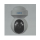 Reolink E Series E540, 5 MP PTZ WLAN-Außenkamera, Auto-Tracking, Weiß