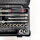 Facom J.161-3P6 Socket Wrench Set, 3/8″, 20-piece