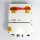 SolarEdge SE3000H-RWBMNBF54, Home Hub Wechselrichter, mit Backup HV-Speichersystem, 1-Phasig, 3kWh