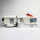 SolarEdge SE3000H-RWBMNBF54, Home Hub Wechselrichter, mit Backup HV-Speichersystem, 1-Phasig, 3kWh