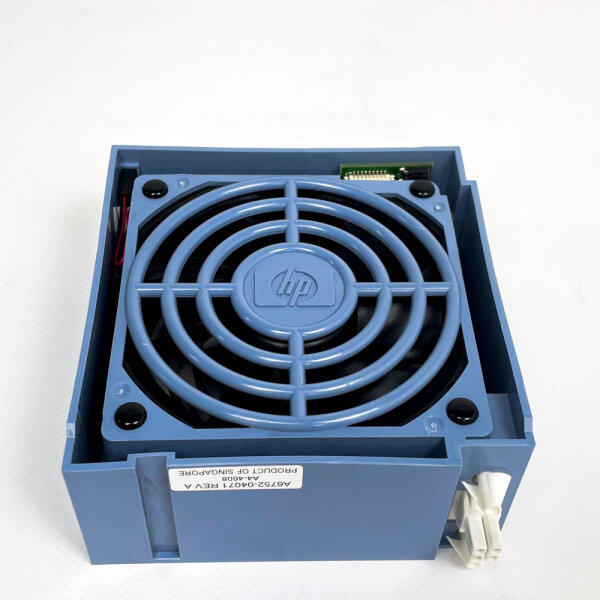 HP A6752-04071 Küftermodul / Cooling Fan Assembly