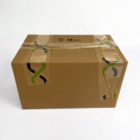 HP A6093-04130, Rear Hot-Swappable Intelligent Fan Unit, rp8400, A4-4608