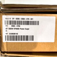 HP 0950-3794 PPA0008 Power Supply 1000 W rp8400 A6093-69021