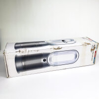 Dyson HP7A, Luftreiniger Hot+Cool Autoreact (mit leichter kratzer), 2250 W, Weiß/Silber, W3N-EU-RHA4873A