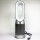 Dyson HP7A, Luftreiniger Hot+Cool Autoreact (mit leichter kratzer), 2250 W, Weiß/Silber, W3N-EU-RHA4873A