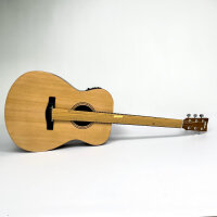 YAMAHA FSX400, electric-acoustic guitar, 6-string,...
