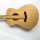 YAMAHA FSX400, electric-acoustic guitar, 6-string, compact concert body, 25-inch scale length, narrow string spacing, scalloped bracing, System-66 preamp, natural satin finish, VEX6790