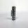12x Zebra 2300, Wachs-Farbband, 110 mm × 74 m, Schwarz, 02300GS11007