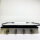 Bighorn SRGG41620, 4-burner gas griddle, 9.6 kW, 71 × 39.5 cm enamelled cast iron plate, integrated ignition, intuitive operation