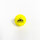 290x Callaway practice golf balls, yellow