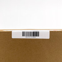 Bambu Lab PLA Matte Filament, 1,75 mm, 1 kg, Scarlet Red, mit Spule, A01-R1-1.75-1000-SPL