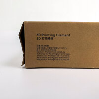 Bambu Lab A50-G7-1.75-1000-SPL PLA-CF Filament, 1,75 mm, 1 kg, Matcha Green, mit Spule