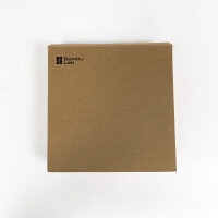 Bambu Lab A50-G7-1.75-1000-SPL PLA-CF Filament, 1,75 mm, 1 kg, Matcha Green, mit Spule