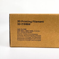 Bambu Lab, A01-G1-1.75-1000-SPLFREE, PLA Matte Filament, 1,75 mm, 1 kg, Grasgrü