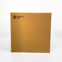 Bambu Lab, A01-G1-1.75-1000-SPLFREE, PLA Matte Filament, 1,75 mm, 1 kg, Grasgrü