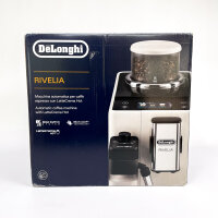 De’Longhi, FEB4455.BG, Kaffeevollautomat, 1450 W