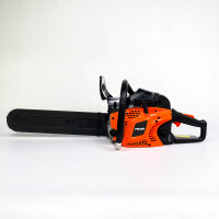 FEIDER FTRTPRO45-2C, Benzin-Kettensäge, 46 cm3...