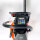 FEIDER FTRTPRO45-2C, petrol chainsaw, 46 cm³ cylinder, 46 cm blade, 43 cm cutting length, Oregon bar/chain, robust, 550 L fuel tank