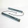 Interroll RollerDrive EC310, set with 2 conveyor rollers including cables