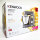 Kenwood Titanium Chef Patissier XL, KWL90.034SI, 7 l, rotary knob, LCD, stainless steel, metal, silver