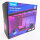 Govee H7038 Smart Outdoor String Lights 2.96 ft RGBIC, 30 LEDs, IP65, 47 Modes, Alexa/App