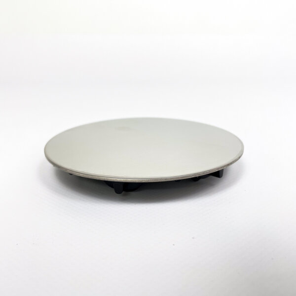 LIRA Flat drain cover Ø 115 mm, 8.0111.38