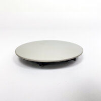 LIRA Flache Ablaufabdeckung Ø 115 mm, 8.0111.38