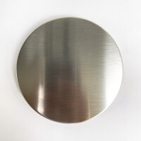 LIRA Flat drain cover Ø 115 mm, 8.0111.38