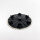 LIRA Flat drain cover Ø 115 mm, 8.0111.38