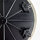 LIRA Flat drain cover Ø 115 mm, 8.0111.38