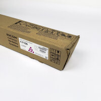 Ricoh 828332 Tonerpatrone C7100 magenta IM7A22BOCB19