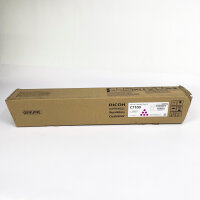 Ricoh 828332 Tonerpatrone C7100 magenta IM7A22BOCB19