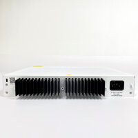 Cisco Catalyst 1000 C1000-8P-2G-L Managed L2 Gigabit PoE Switch, 8x RJ-45, 2x Gigabit Uplink