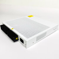 Cisco Catalyst 1000 C1000-8P-2G-L Managed L2 Gigabit PoE Switch, 8x RJ-45, 2x Gigabit Uplink