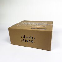 Cisco Catalyst 1000 C1000-8P-2G-L Managed L2 Gigabit PoE Switch, 8x RJ-45, 2x Gigabit Uplink