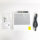 Cisco Catalyst 1000 C1000-8P-2G-L Managed L2 Gigabit PoE Switch, 8x RJ-45, 2x Gigabit Uplink