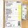Cisco Catalyst 1000 C1000-8P-2G-L Managed L2 Gigabit PoE Switch, 8x RJ-45, 2x Gigabit Uplink